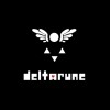 Deltarune banner
